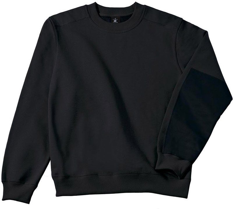 Hero Pro Workwear Sweatshirt - Fashion shop