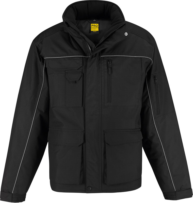 Shelter Pro Workwear Jacket - Fashion shop