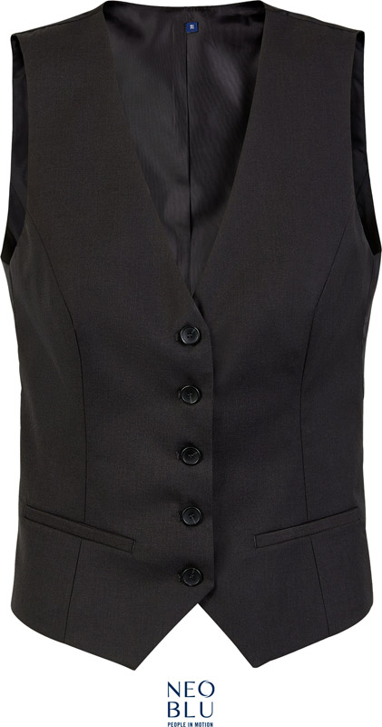 How to style a waistcoat for maximum chic