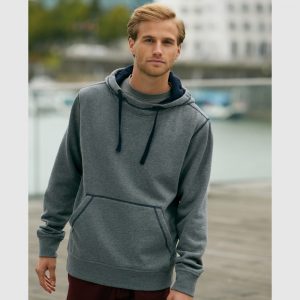 Men's Hooded Sweatshirt