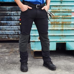 Workwear 4-Way Stretch Pants
