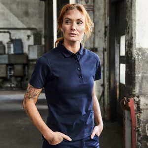 Ladies' Workwear Polo - Strong