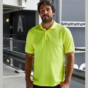 Men's Signal Workwear Polo