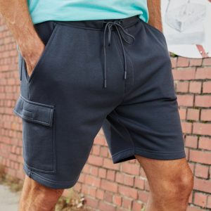 Men's Lounge Sweat Shorts