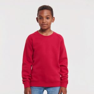 Kids' Raglan Sweater
