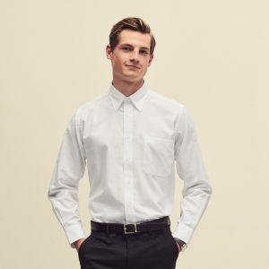 Oxford Shirt long-sleeve
