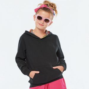 Kids' Hooded Sweater