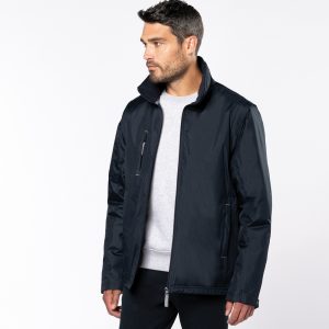 2-in-1 Jacket with detachable Sleeves