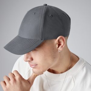6 Panel Recycled Pro-Style Cap