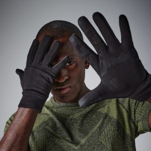 Softshell Sport Gloves