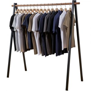 130cm Clothes Rack