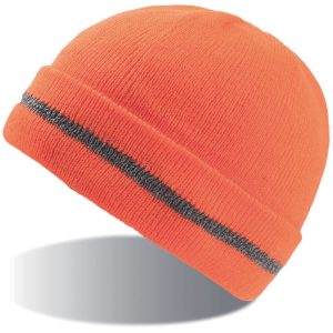 Safety Knitted Beanie