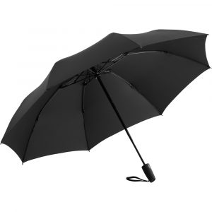 Dual-Automatic Folding Umbrella