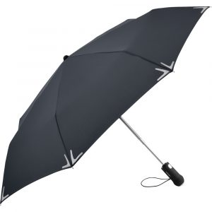 Mini Folding Umbrella Safebrella® LED Light