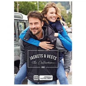 Jackets Catalogue