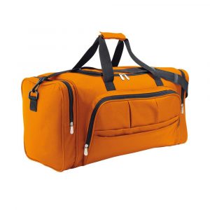 Multi-Pocket Sport Bag