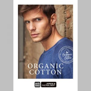 Katalógus Organic Cotton